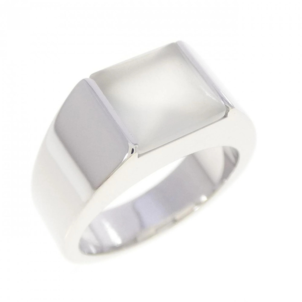 CARTIER Silver Ring